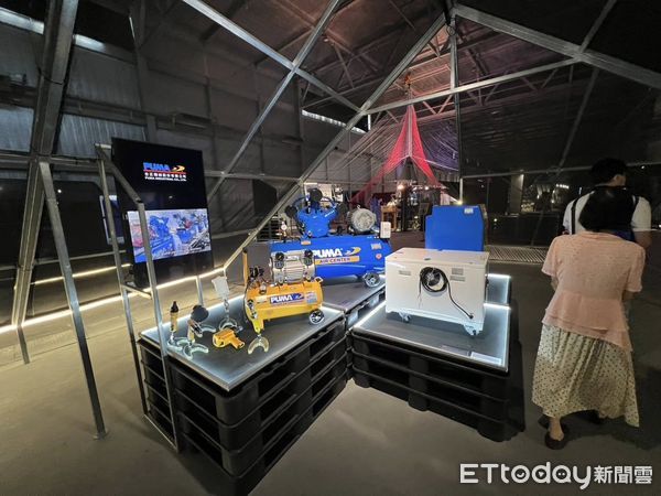 ▲▼台灣設計展。(圖/讀者提供)