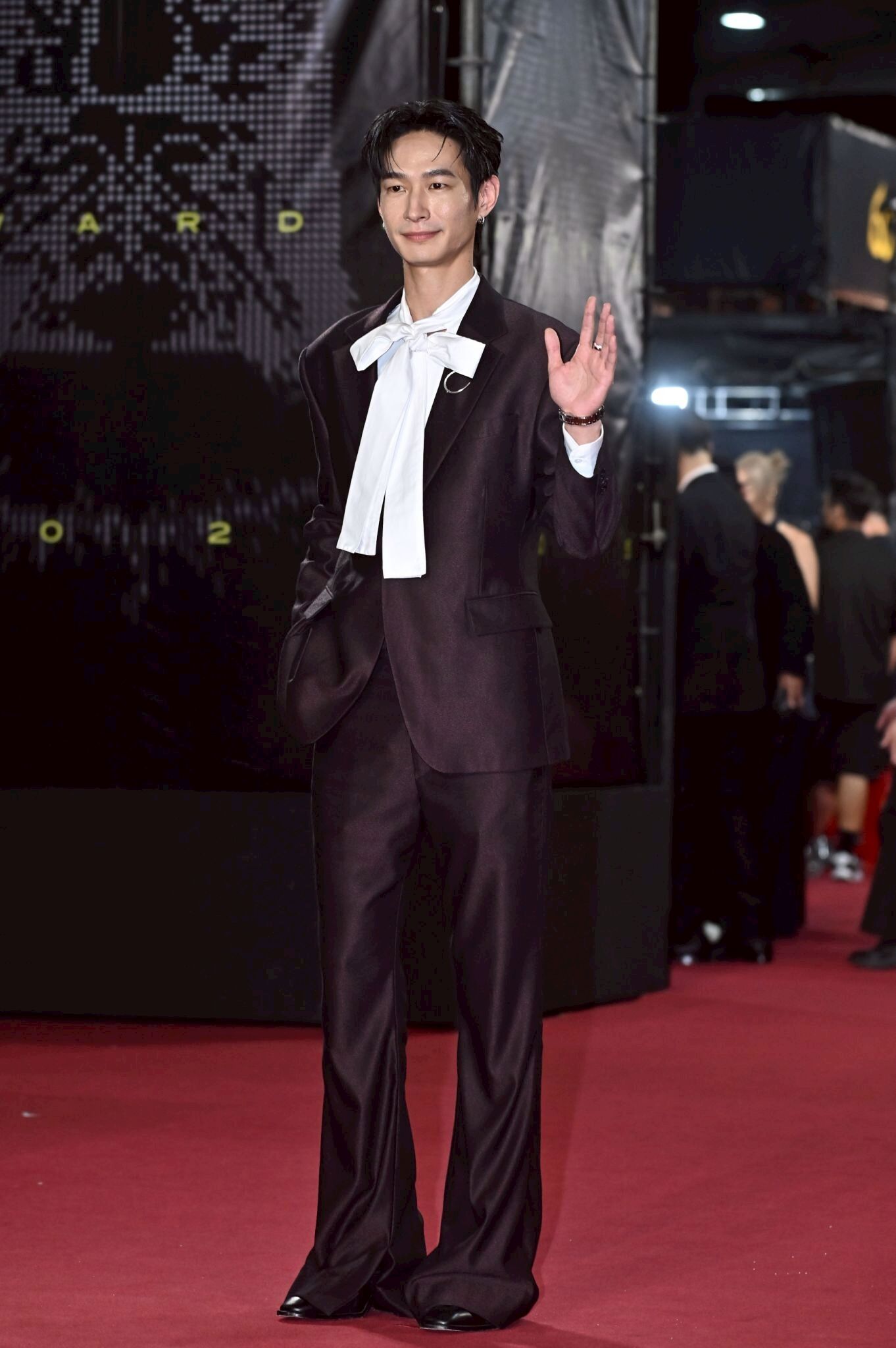 ▲▼ 黃河金鐘腕錶 。(圖/攝影中心攝)