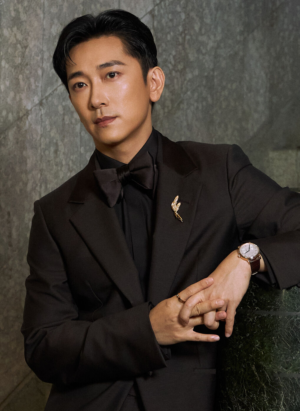 ▲▼金鐘名錶 。(圖/公關照)