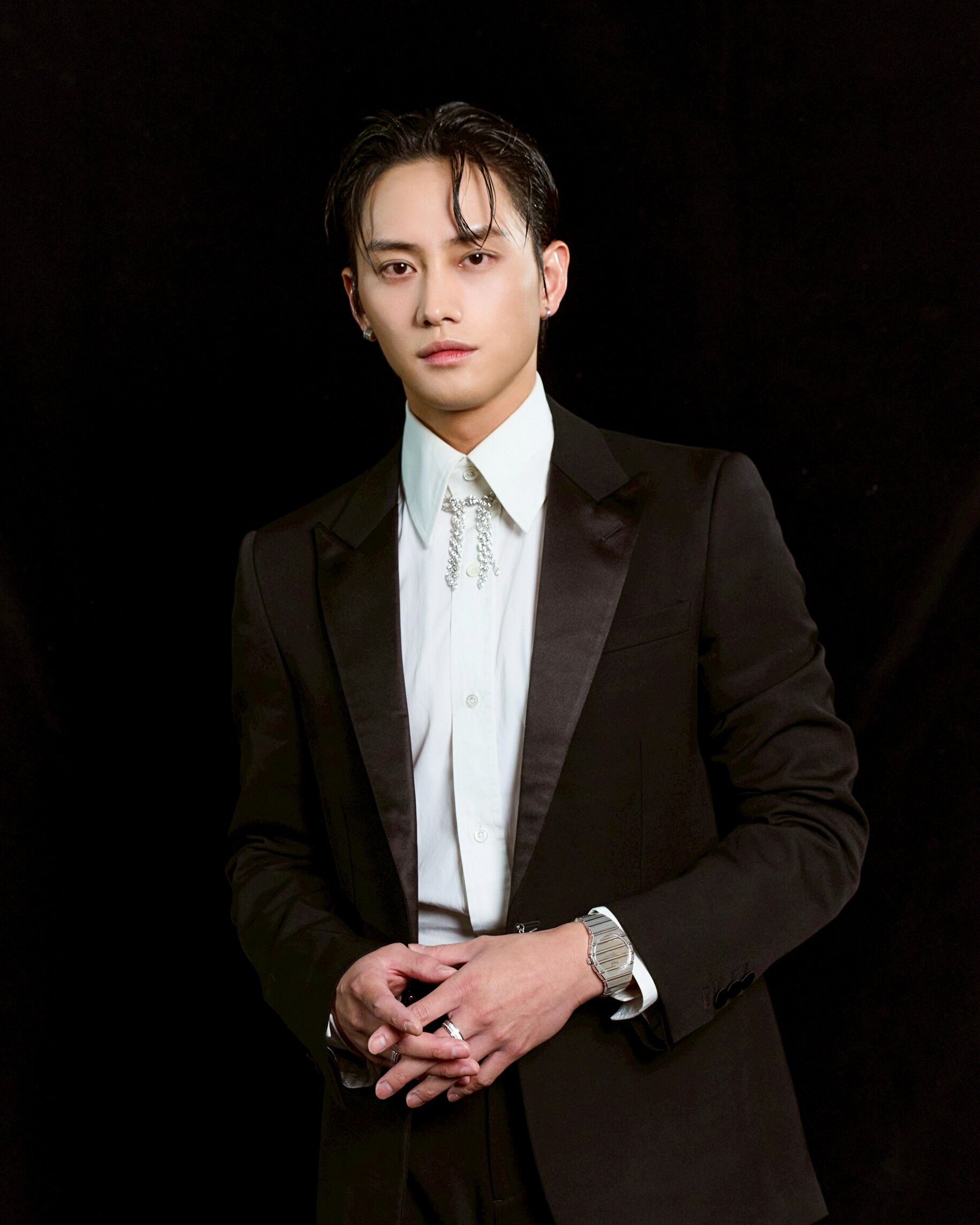 ▲▼金鐘名錶 。(圖/公關照)