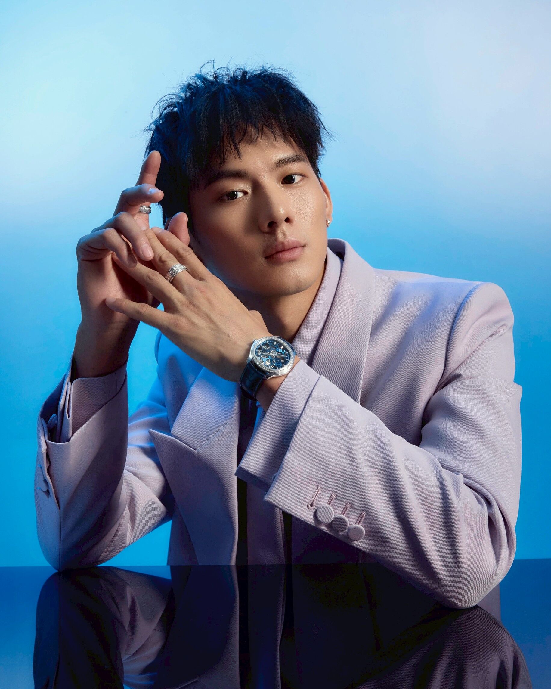 ▲▼金鐘名錶 。(圖/公關照)