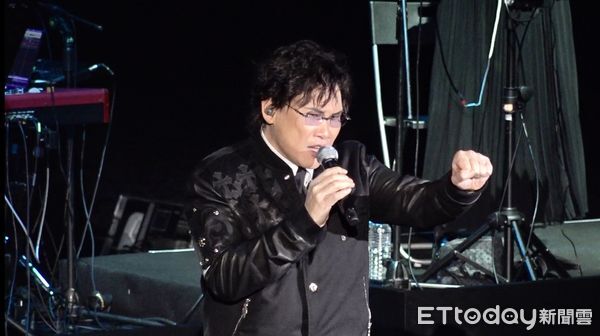 ▲▼蘇永康2025演唱會。(圖/記者莊喬迪攝)