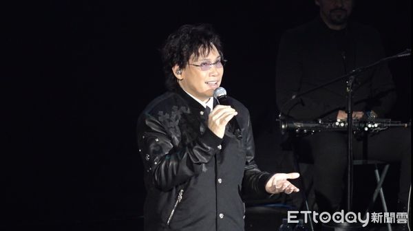 ▲▼蘇永康2025演唱會。(圖/記者莊喬迪攝)