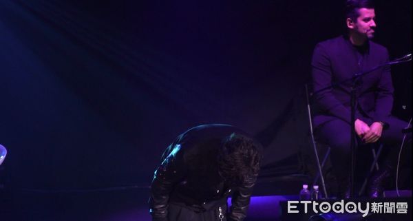 ▲▼蘇永康2025演唱會。(圖/記者莊喬迪攝)