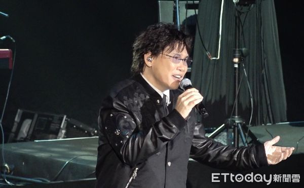 ▲▼蘇永康2025演唱會。(圖/記者莊喬迪攝)