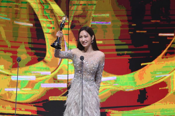 ▲▼戲劇節目女配角獎 曾莞婷/影后。(圖/三立提供)