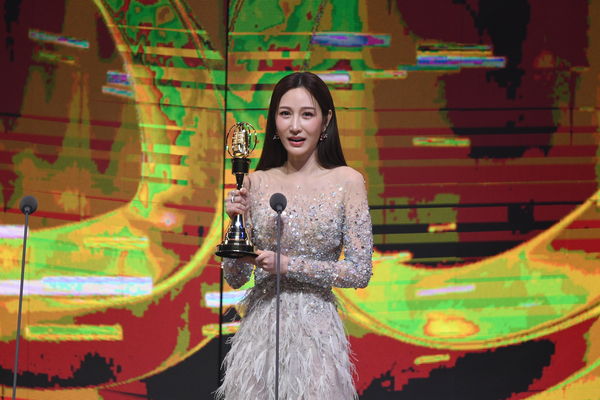 ▲▼戲劇節目女配角獎 曾莞婷/影后。(圖/三立提供)