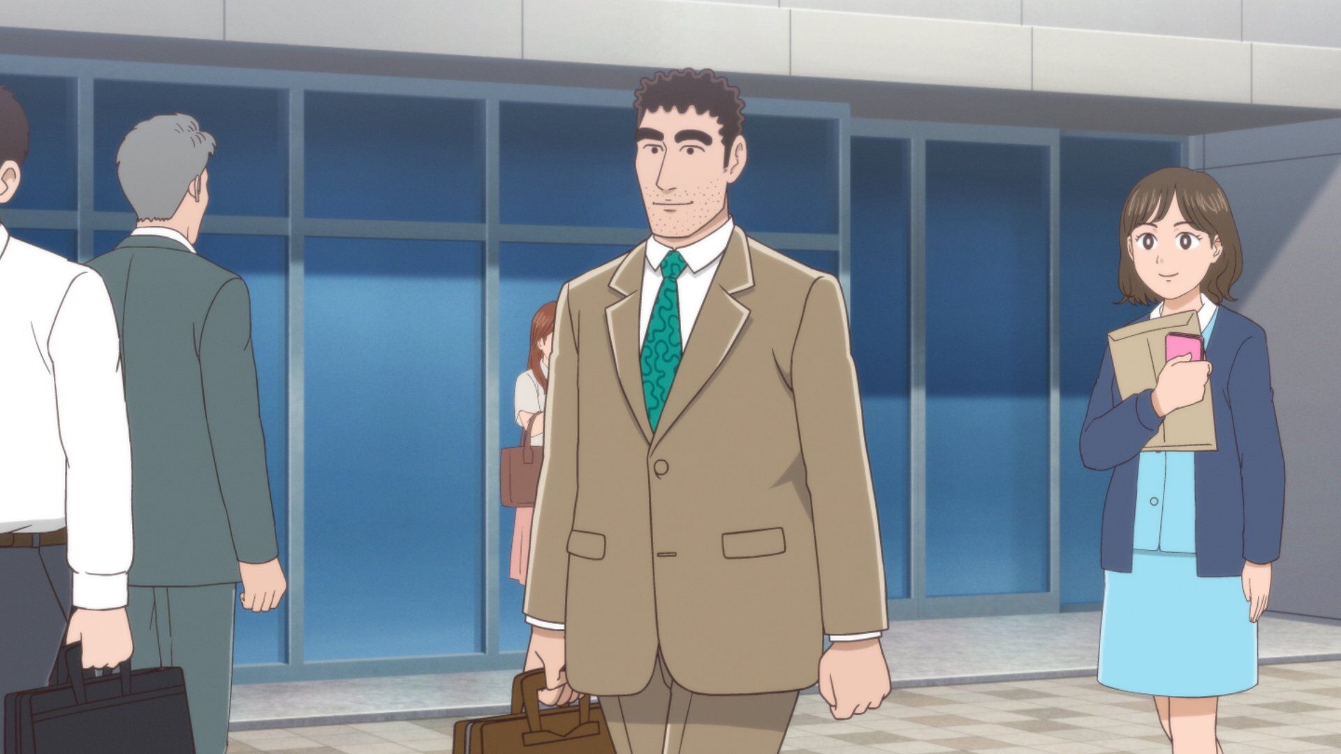 ▲▼廣志。(圖/翻攝自推特)