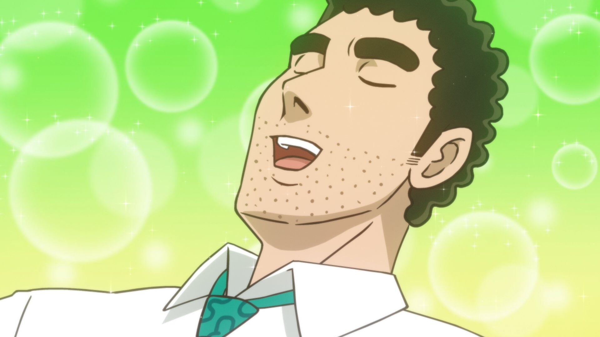 ▲▼廣志。(圖/翻攝自推特)