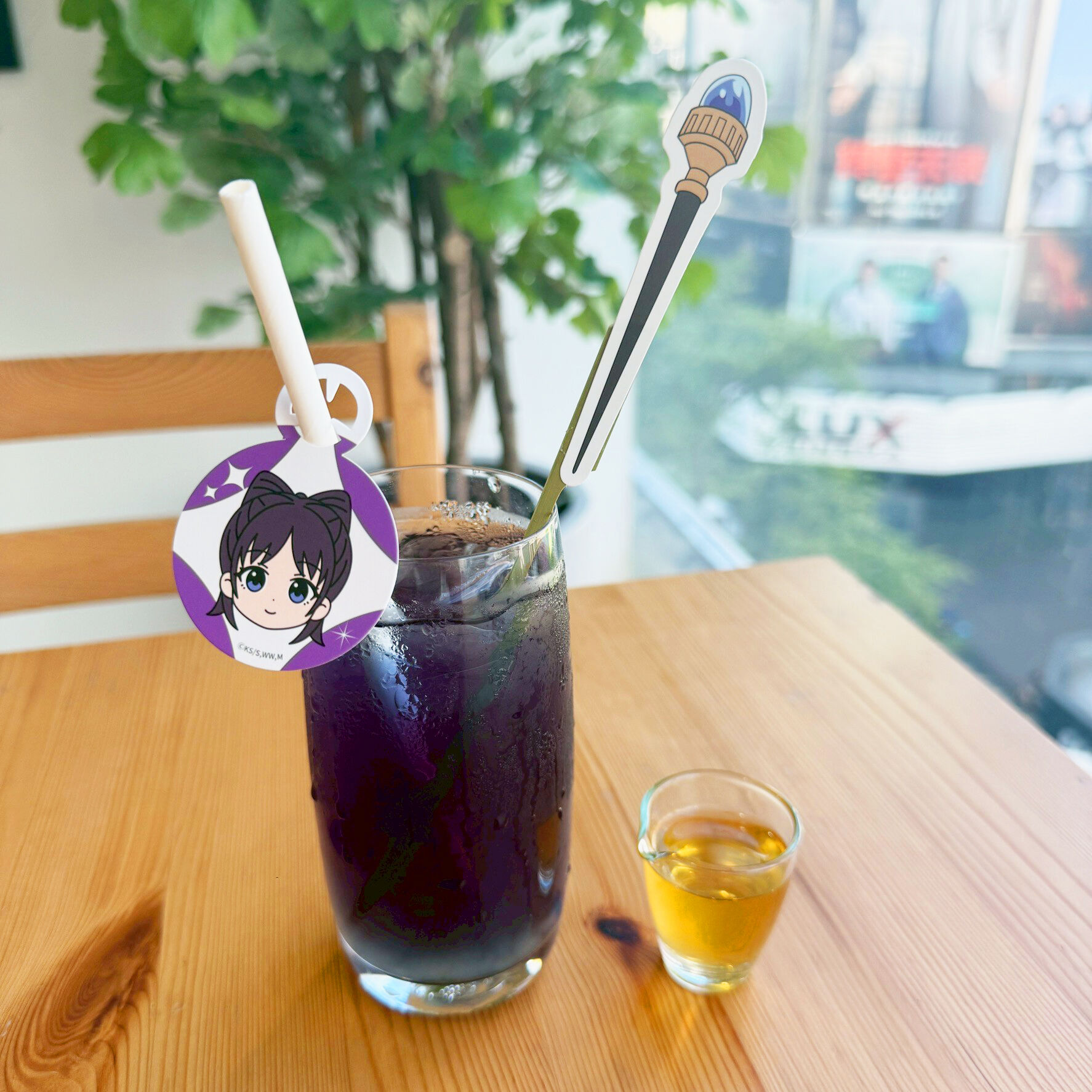 ▲▼魔女守護者。(圖/記者楊智仁攝)