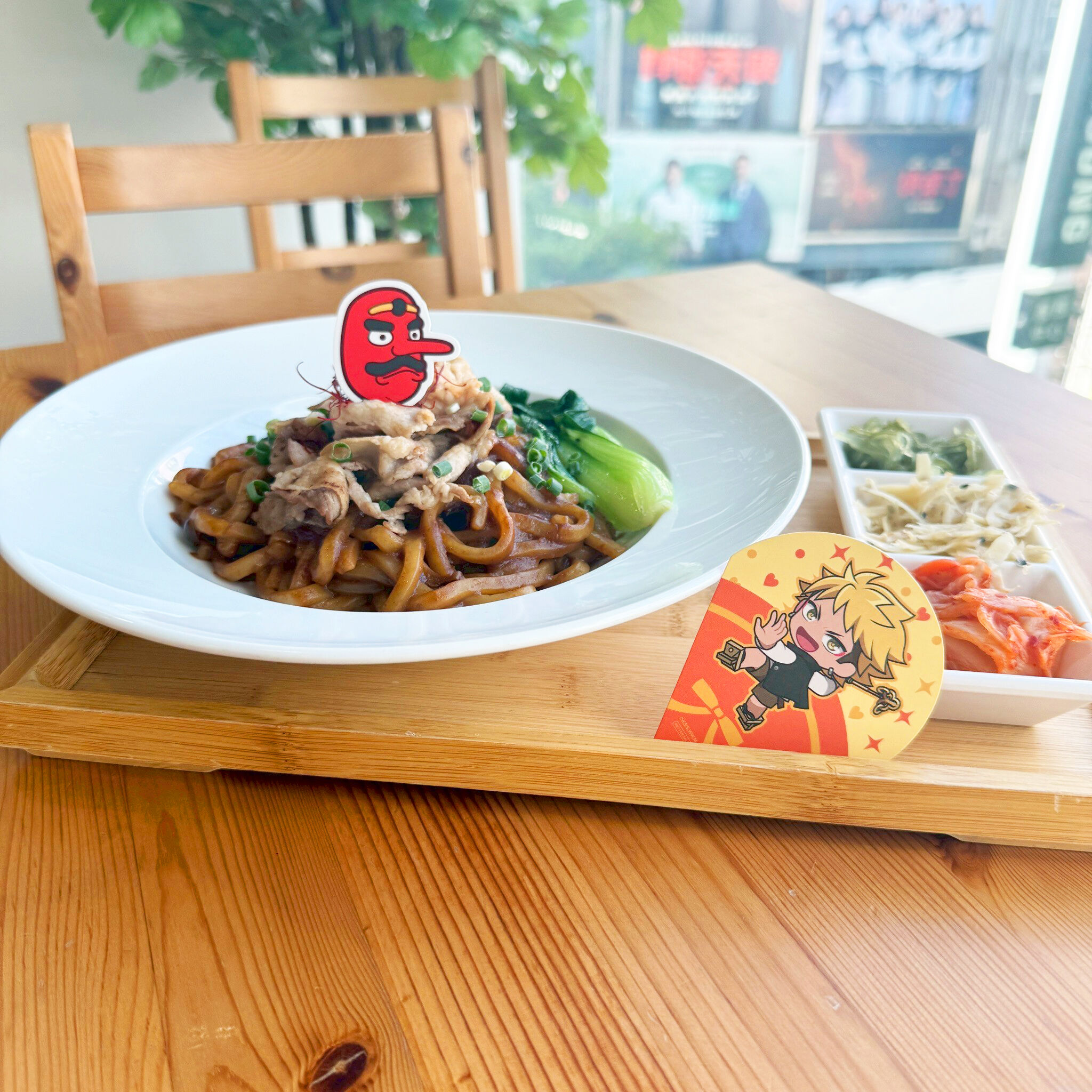 ▲▼魔女守護者。(圖/記者楊智仁攝)