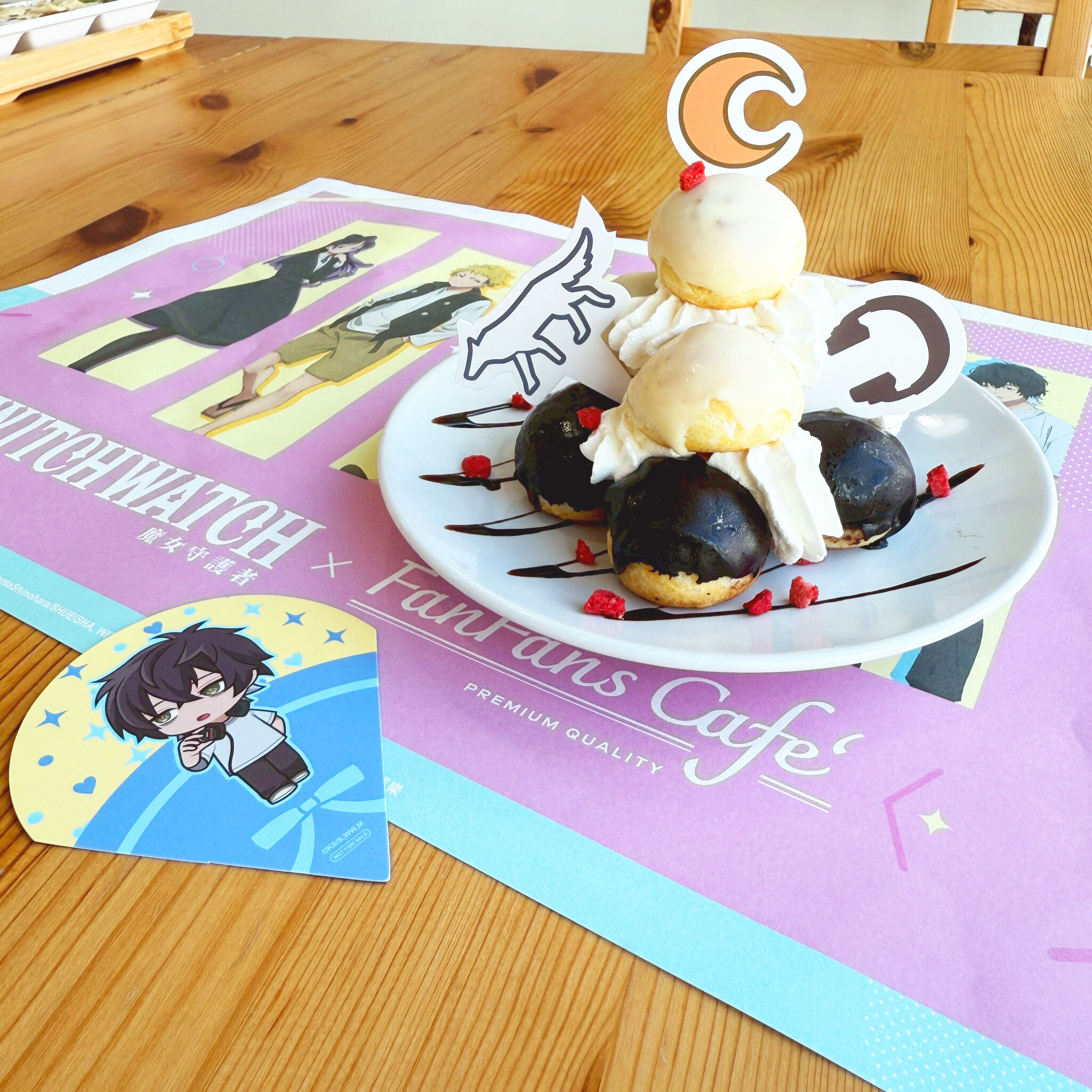 ▲▼魔女守護者。(圖/記者楊智仁攝)