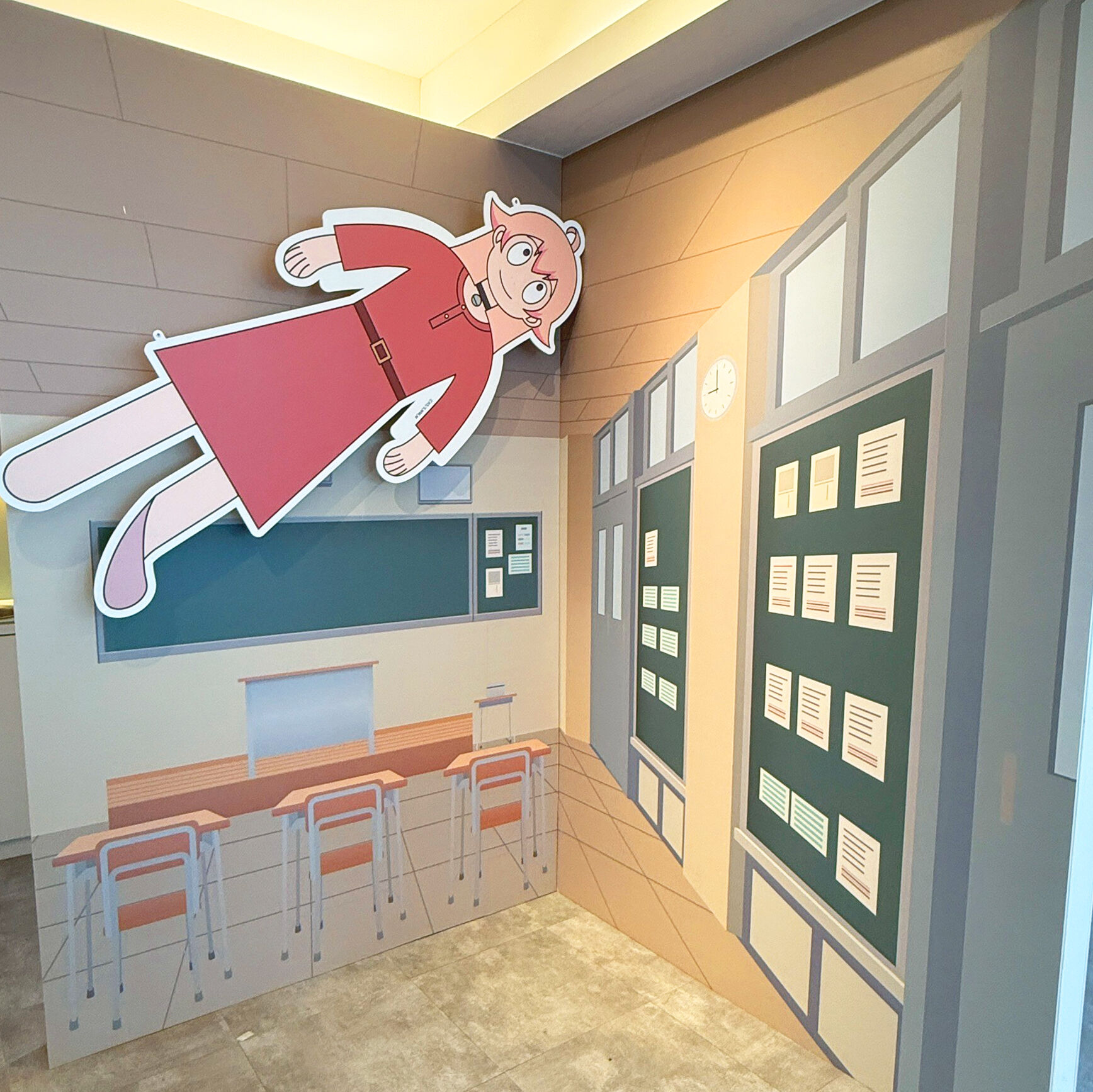 ▲▼魔女守護者。(圖/記者楊智仁攝)