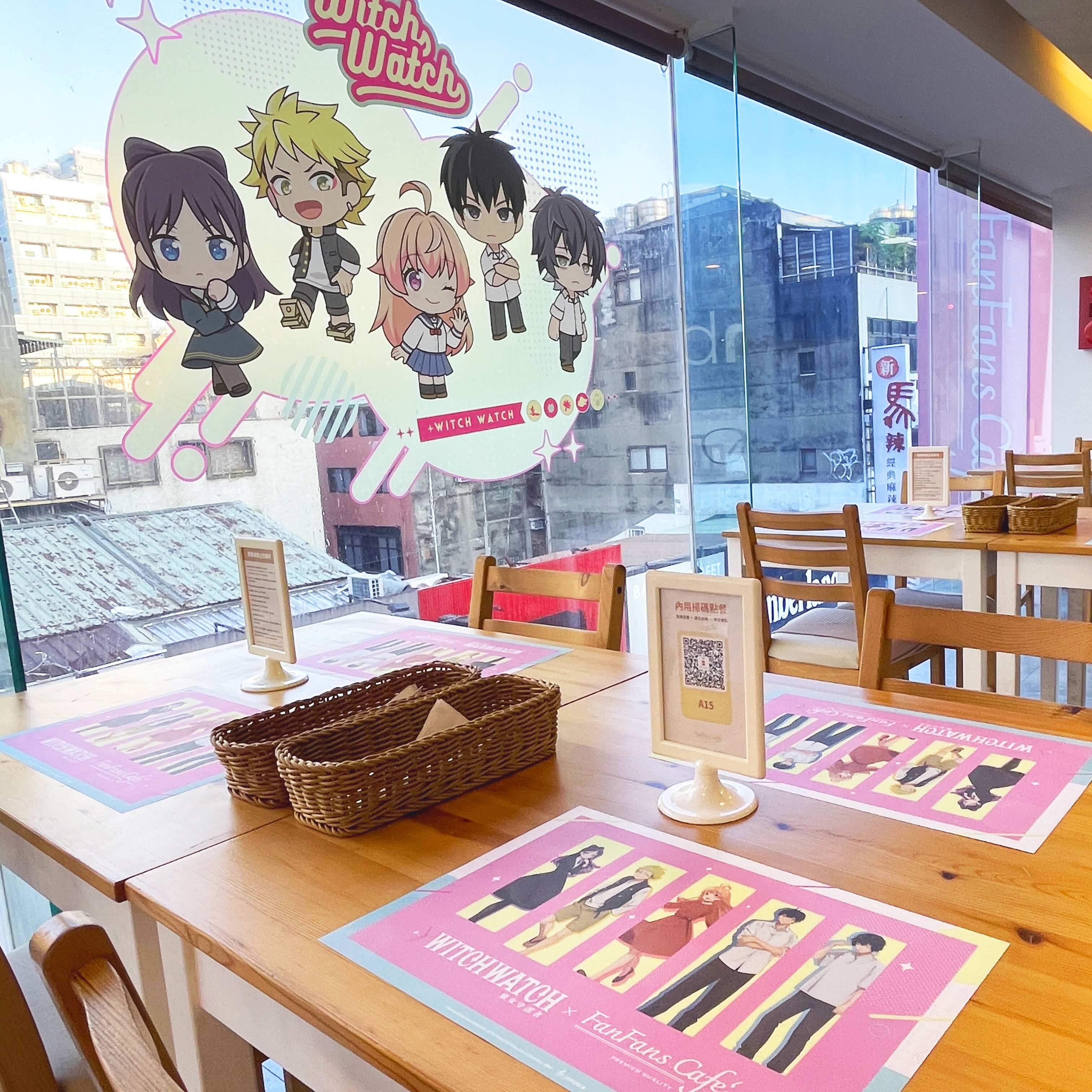 ▲▼魔女守護者。(圖/記者楊智仁攝)