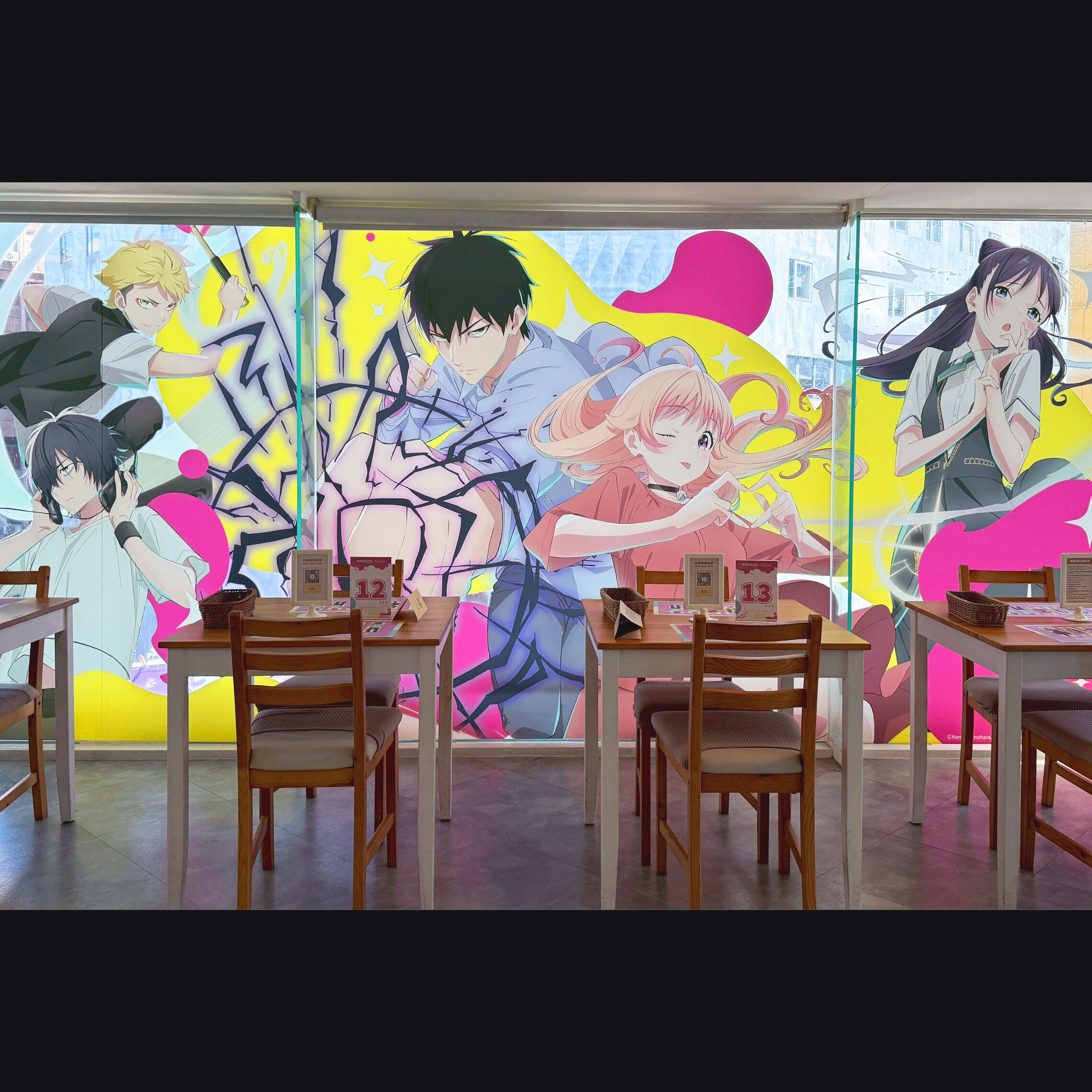 ▲▼魔女守護者。(圖/記者楊智仁攝)