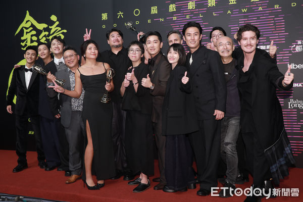 ▲▼ 迷你劇集電視電影獎-,聽海湧 。(圖/攝影中心攝)