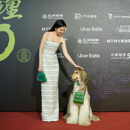 Uber Eats金鐘廣編宣傳_圖三