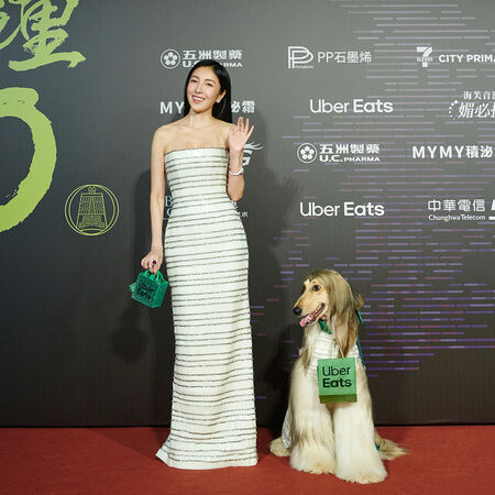 Uber Eats金鐘廣編宣傳_圖四