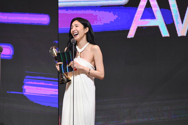 ▲▼楊謹華。(圖/三立提供)