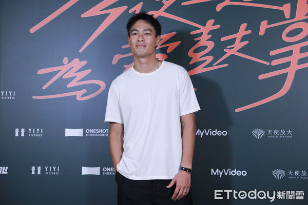 ▲▼今夜一起為愛鼓掌-楊祐寧。(圖/記者周宸亘攝)