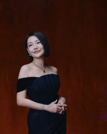 ▲▼蔡康永。(圖/翻攝自Facebook/蔡康永)