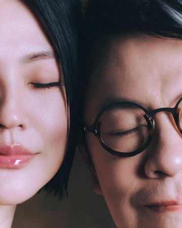 ▲▼蔡康永。(圖/翻攝自Facebook/蔡康永)