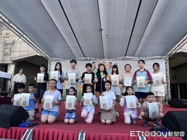 ▲▼ 。(圖/台中市政府社會局提供)