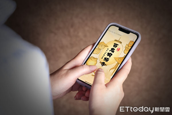 ▲雲品溫泉酒店於萬聖節期間盛大舉辦「百鬼夜行祭」,夜幕降臨時邀請旅人化身探險者。(圖/雲朗觀光提供)