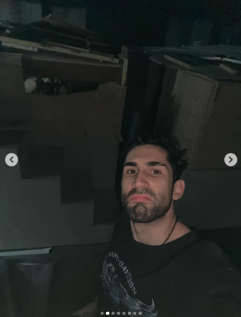 ▲▼酷的夢。(圖/翻攝自Instagram/kudream)