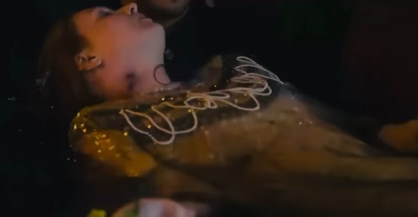 ▲▼周杰倫新歌MV致敬名畫,發現音樂靈感與另一位音樂人撞上了。(圖/翻攝自IG)