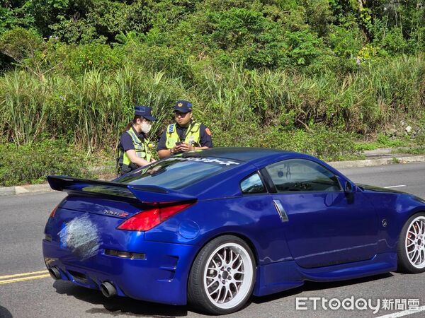 ▲▼車友自發舉辦的「CAR SHOT TODAY 車輛拍攝聚會」活動圓滿落幕。(圖/記者郭世賢翻攝)
