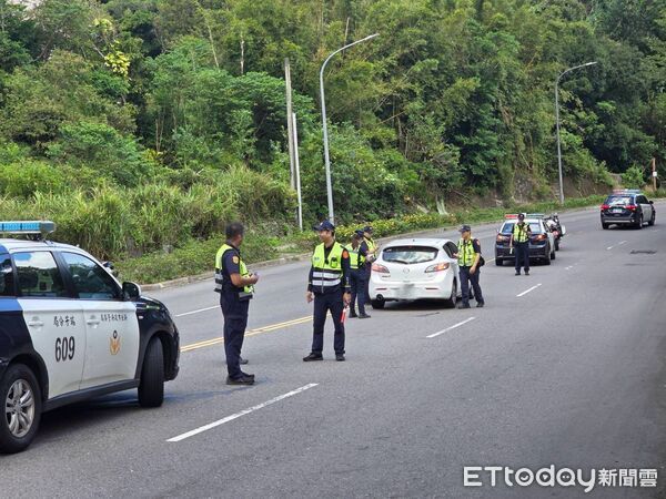 ▲▼車友自發舉辦的「CAR SHOT TODAY 車輛拍攝聚會」活動圓滿落幕。(圖/記者郭世賢翻攝)