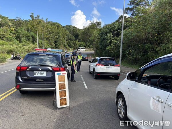 ▲▼車友自發舉辦的「CAR SHOT TODAY 車輛拍攝聚會」活動圓滿落幕。(圖/記者郭世賢翻攝)