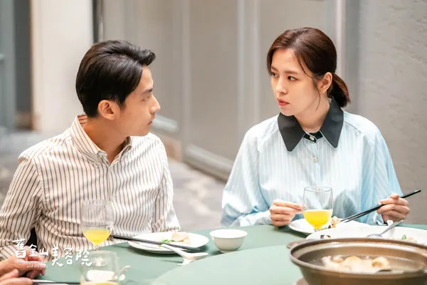 ▲《舊金山美容院》即將於19日晚間8點全球首播。(圖/TVBS提供)