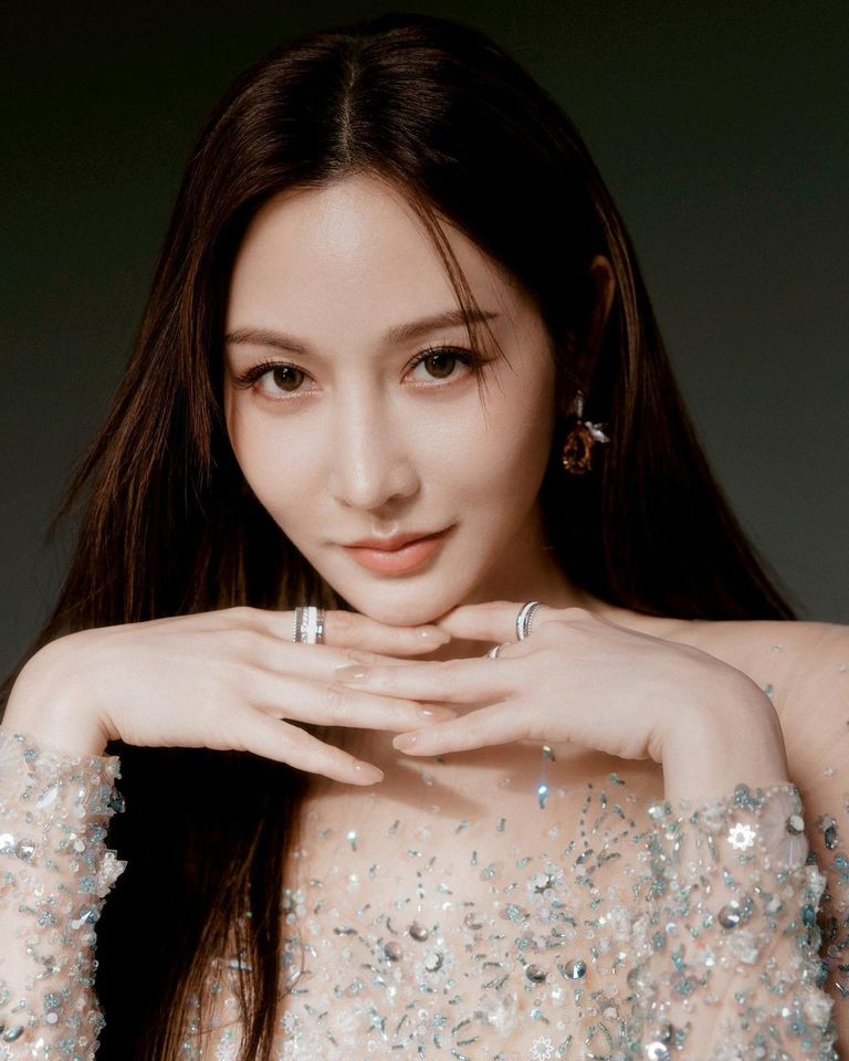 Boucheron。(圖/品牌提供)