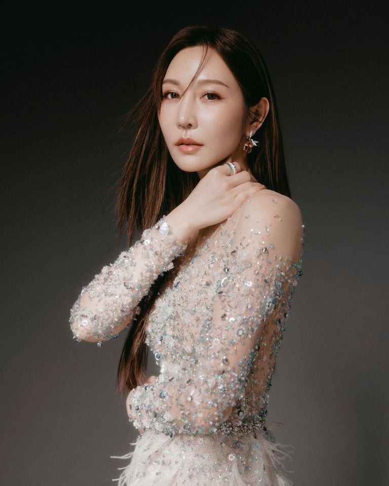 Boucheron。(圖/品牌提供)