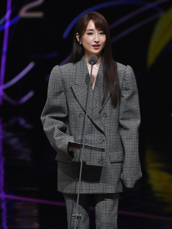 金鐘。(圖/三立提供、品牌提供)