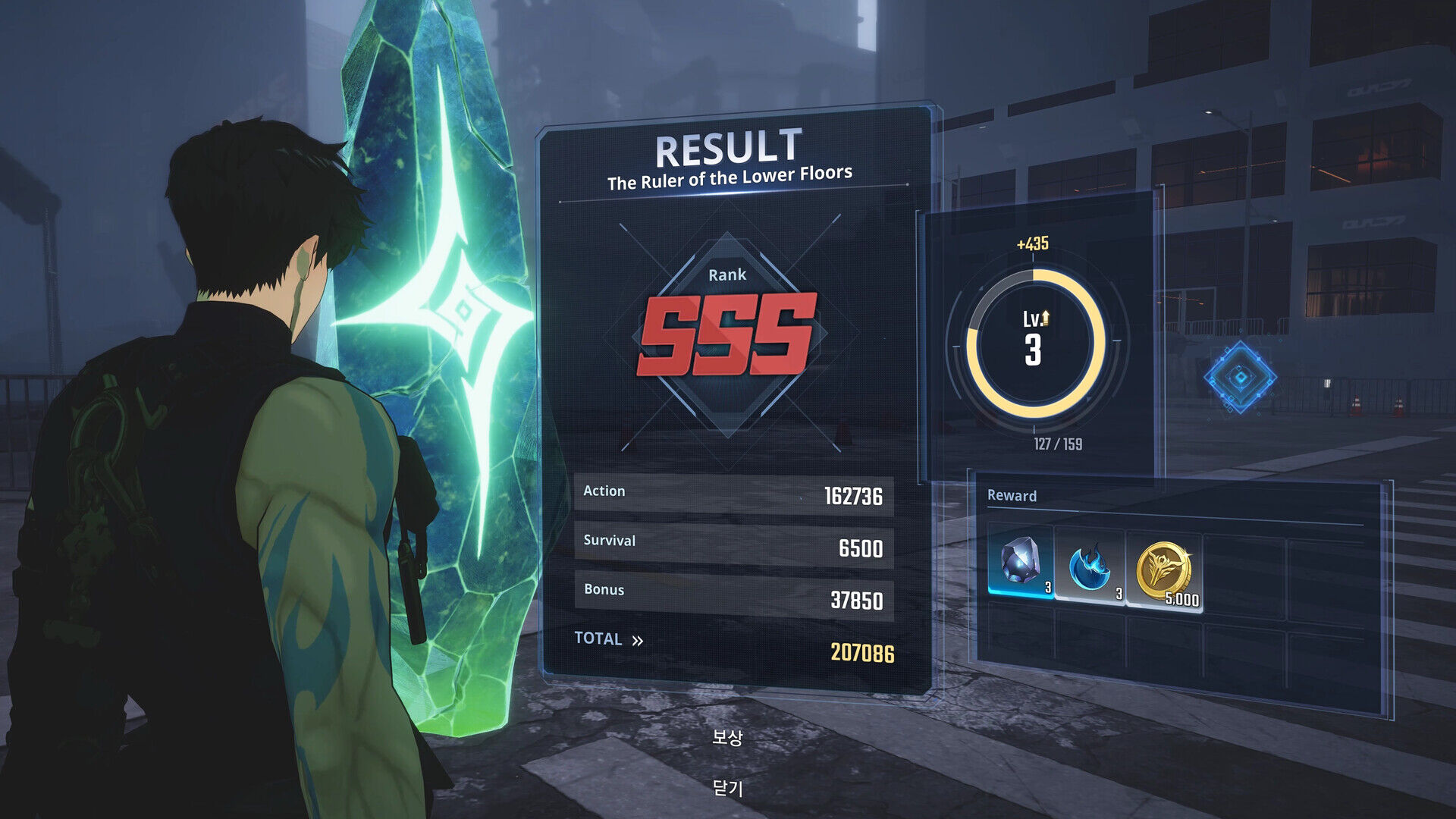 ▲▼我獨自升級。(圖/翻攝自Steam)