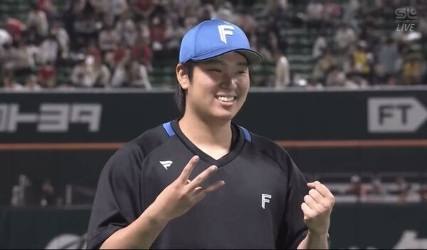 ▲古林睿煬(圖/截自X)