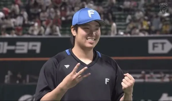 ▲古林睿煬(圖/截自X)