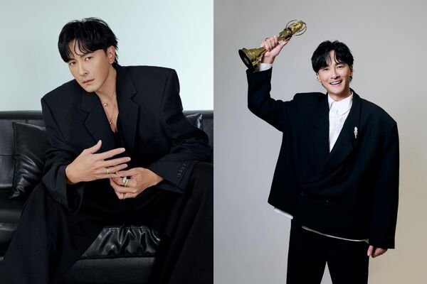 ▲▼鄭元暢自揭金鐘評審身份!朋友全參賽認:守密不易。(圖/翻攝自Facebook/鄭元暢Joseph Cheng)