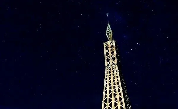 ▲「遊桃園 Taoyuan Travel」頻道再添拉拉山星空等夜景亮點