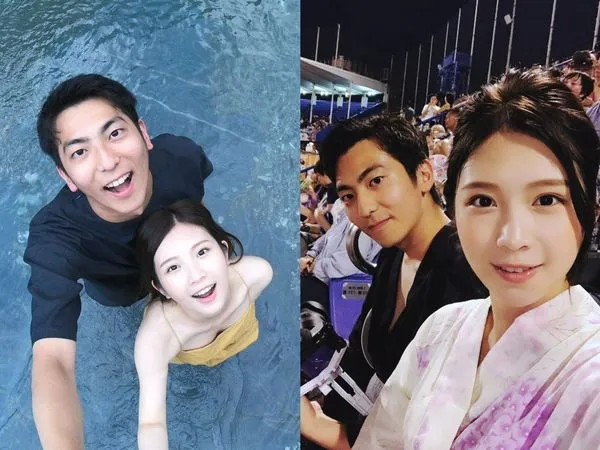 ▲▼鄭家純 。(圖/翻攝自Facebook/鄭家純)