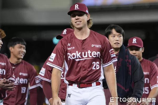 ▲▼2025中職台灣大賽G2。凱樂。(圖/記者李毓康攝)