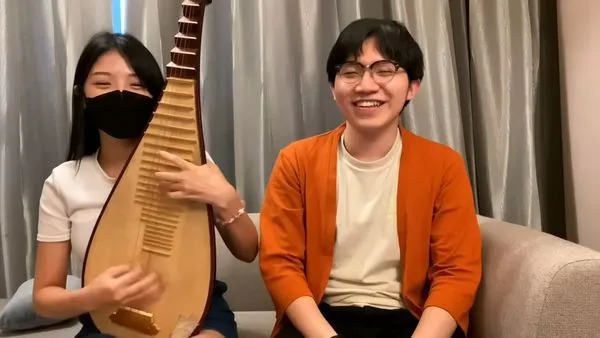 「我可能比你色」琵琶女神卻反咬5性騷 對話紀錄曝光打臉!多米多羅逆轉勝訴免賠了