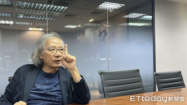 ▲▼維昕國際董事長張維珍,許榮江,許獻睿,土開,女土開 。(圖/記者陳筱惠攝)