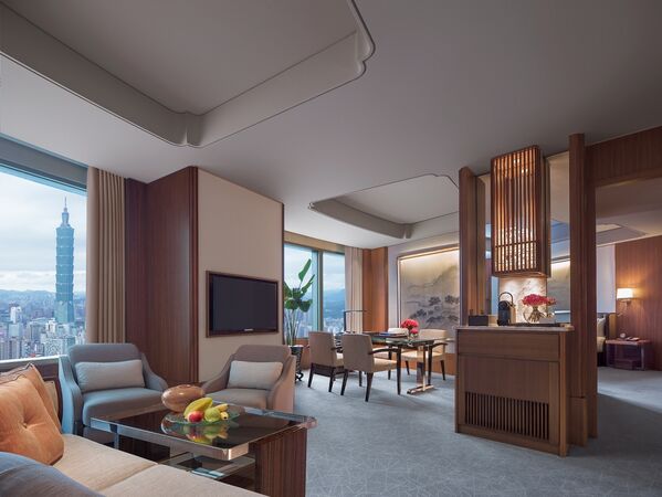 ▲台北遠東香格里拉。(圖/業者提供)