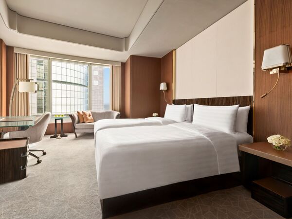 ▲台北遠東香格里拉。(圖/業者提供)