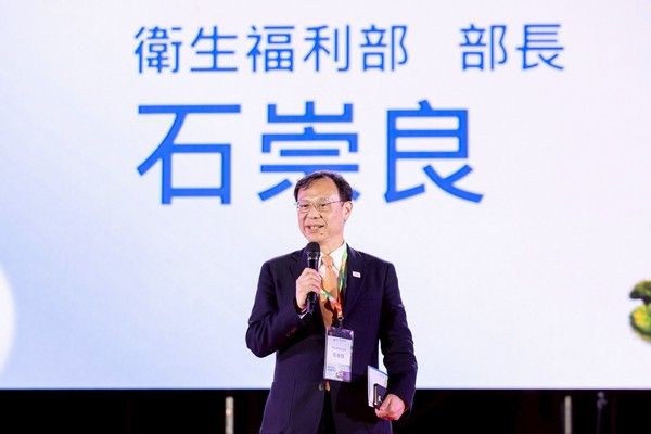 ▲聯新國際醫院慶30週年