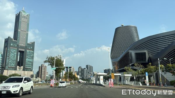 ▲▼旅運中心 。(圖/記者張雅雲攝)